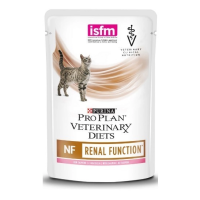 ПУРІНА PVD NF фелін АдвансКер лосось 10*85г 873699 ПУРІНА PVD NF фелін АдвансКер лосось 10*85г 873699