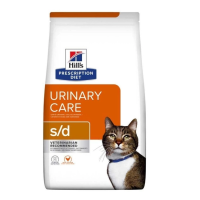 ХІЛС КАНІНЕ C/D 1.5 кг запоб створ струвітів 605888 ХІЛС КАНІНЕ C/D 1.5 кг запоб створ струвітів 605888