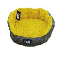 Лежак "Ракушка" №50