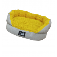 Лежак "Ракушка" 45х60