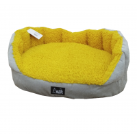 Лежак "Ракушка" диван 60х80