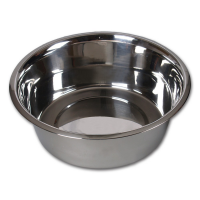 Миска для собак металева Tommi 4 л