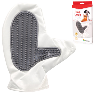 Щітка-рукавиця для собак та котів Tommi Щітка-рукавиця для собак та котів Tommi