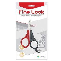 Кігтеріз для малих тварин Tommi 10см