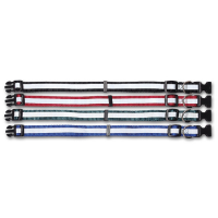 Нашийник світловідбиваючий Tommi M 2*55см Нашийник світловідбиваючий Tommi M 2*55см