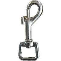 Карабін 55 х 13 мм Tommi Карабін 55 х 13 мм Tommi