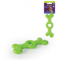 Іграшка кісточка кусачка ароматизована Tommi 18 см Іграшка кісточка кусачка ароматизована Tommi 18 см