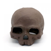 Водний Декор SCULL 8.5*7.5см
