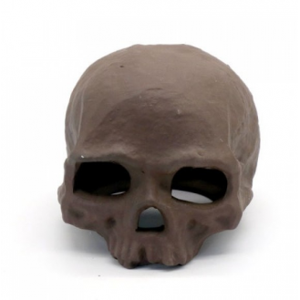 Водний Декор SCULL 8.5*7.5см