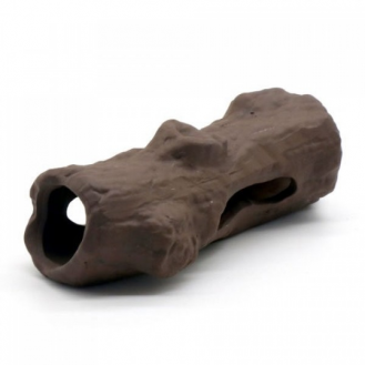 Водний декор LOG 12*6*5см