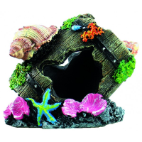 Водний декор BARREL 12см