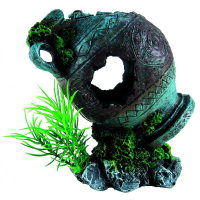 Водний декор AMPHORA 11-14см