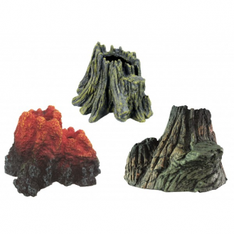 Водний корм VULCANO 14-16см