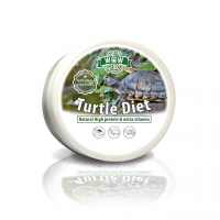 КОРМ для черепах Turtle Diet W.P. палички 90г 80309