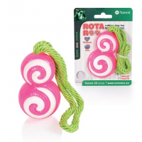 Іграшка для собак Tommi Сніговик Іграшка для собак Tommi Сніговик