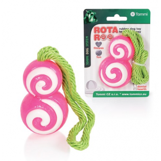 Іграшка для собак Tommi Сніговик