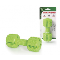 Іграшка для собак Tommi Гантель Denta Roo