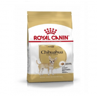 Сухий  корм для дорослих собак породи чихуахуа Royal Canin Chihuahua Adult 500г