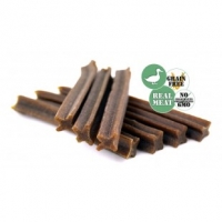 Жувальна паличка з м'ясом качки 1 кг