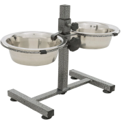 Миска Стійка на підставці 1,5л Миска Стійка на підставці 1,5л