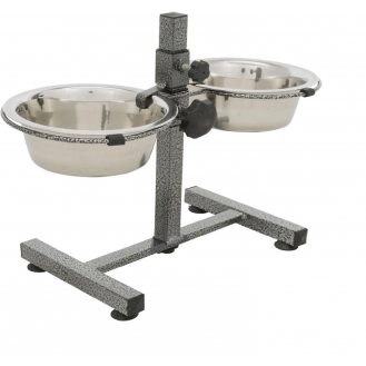 Миска Стійка  на підставці 1,5л 