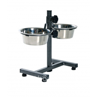 Миска Стійка на підставці 2,1л 