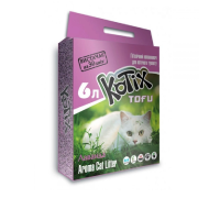 НАПОВНЮВАЧ КОТІКС TOFU Лаванда 6 л