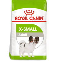 Роял Канін X-Small Adult 500г