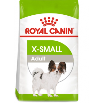 Роял Канін X-Small Adult 500г