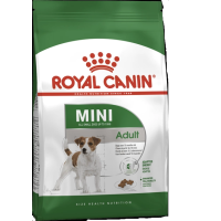 Роял Канін Mini Adult 8кг (ціна за 1кг)