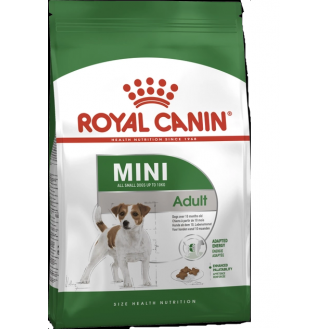 Роял Канін Mini Adult 8кг (ціна за 1кг)