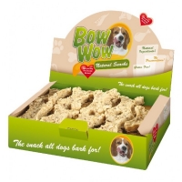 Ласощі для собак натуральна Кістка Fine Dog Bw 10,5 см - яловичина та рубець ( ціна за 1 шт) Ласощі для собак натуральна Кістка Fine Dog Bw 10,5 см - яловичина та рубець ( ціна за 1 шт)