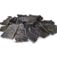 Ласощі для собак Печінка Яловича Сушена 60 г Ласощі для собак Печінка Яловича Сушена 60 г