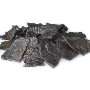 Ласощі для собак Печінка Яловича Сушена 60 г Ласощі для собак Печінка Яловича Сушена 60 г