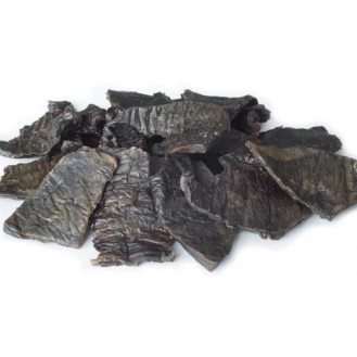 Ласощі для собак Печінка Яловича Сушена 60 г