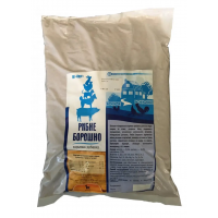 Борошно Рибне  Круг 1кг