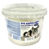 Пісок для шиншил Megan 5кг/3л відро