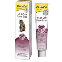 ПАСТА Джімкет д/вив шерсті екстра 200 гр Джимпет МальтСофт 417943 171127