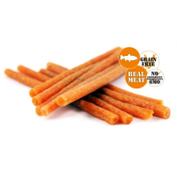 Жуйка-паличка з м'ясом лосося 1 кг