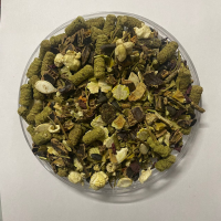 Корм для  шиншила Megan 35л/14кг( ціна за 1 кг.)