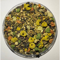 Megan Корм для кролик відро