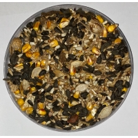 Корм для великих папуг Megan 35л 19,250кг ( ціна за 1 кг.) Корм для великих папуг Megan 35л 19,250кг ( ціна за 1 кг.)