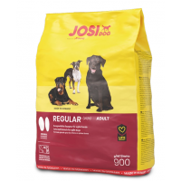 Йознра Регуляр 900г корм для дорослих собак