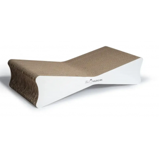 Дряпка картонна Demi 63х20х26см