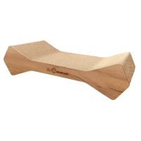 Дряпка картонна Stella Дуб Крафт