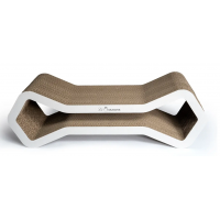 Дряпка картонна Simon 58х18х25см Дряпка картонна Simon 58х18х25см