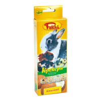 Ласощі для гризунів крекер Лорі нектар - кокос