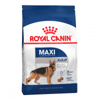 Сухий корм для собак великих порід Royal Canin Maxi Adult 4кг (ціна за 1кг)
