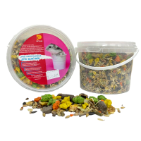 Корм для хом'яків PETLUX 500 г Корм для хом'яків PETLUX 500 г