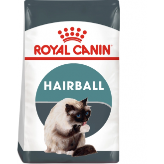 Сухий корм для котів Royal Canin Hairball Care 400 г